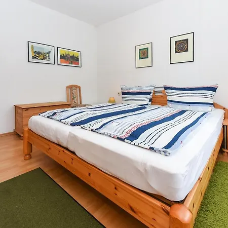 Im Haus Dune Apartmán