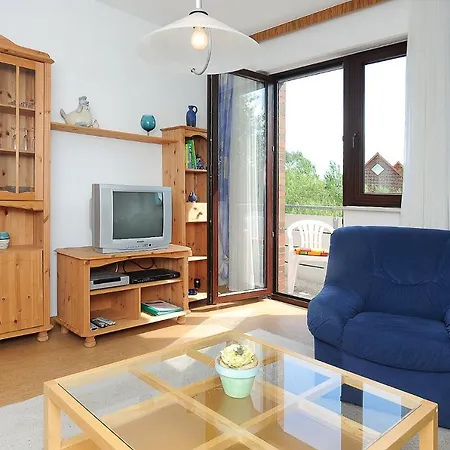 Im Haus Dune Apartmán