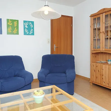 Apartmán Im Haus Dune Werdum