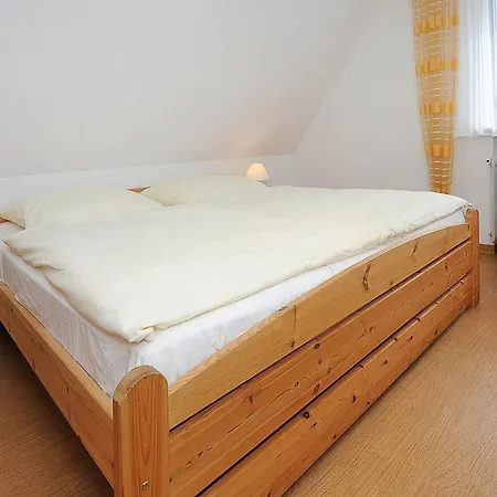 Im Haus Dune *