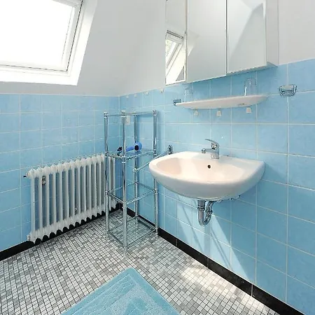 Im Haus Dune Apartmán *