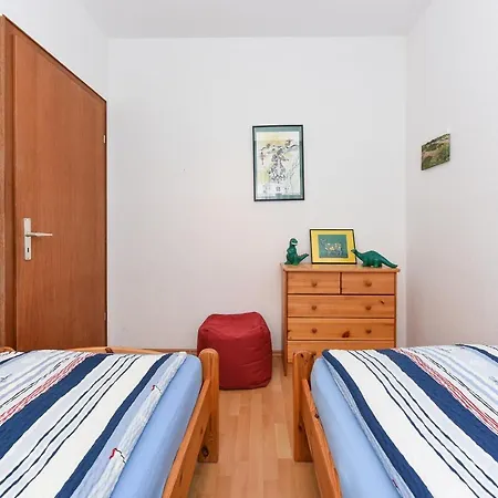 Im Haus Dune Apartmán *
