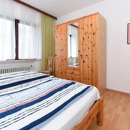 Apartmán Im Haus Dune