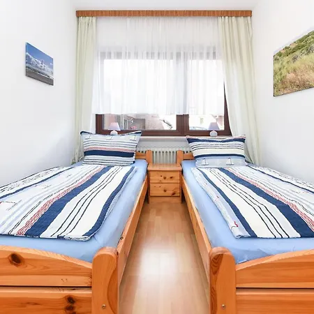Im Haus Dune Werdum