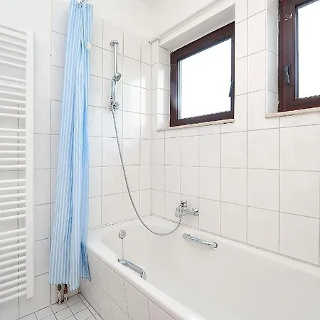 Im Haus Dune Apartmán *