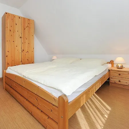 Im Haus Dune *