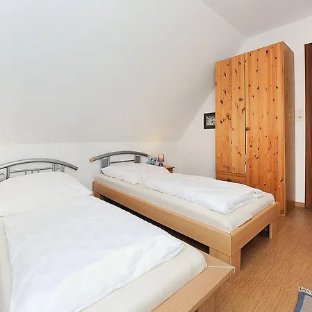 Apartmán Im Haus Dune