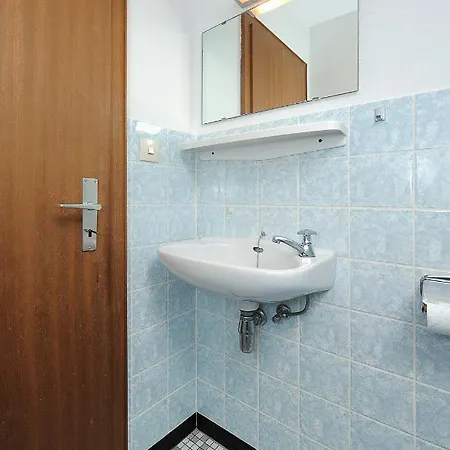 Im Haus Dune Apartmán