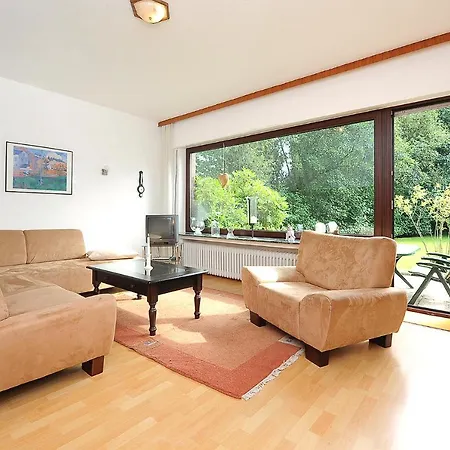Im Haus Dune Apartmán